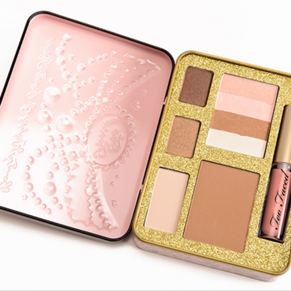 Too faced beauty wishes & sweet kisses - Picture 3 of 5